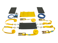 наборы уплотнительных подушек