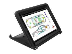 Crash Recovery System