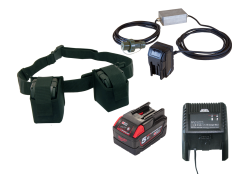 принадлежности для АККУМУЛЯТОРОВ