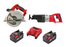 АККУМУЛЯТОРНЫЕ ИНСТРУМЕНТЫ И ПРИНАДЛЕЖНОСТИ