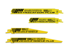 Полотна для сабельной пилы