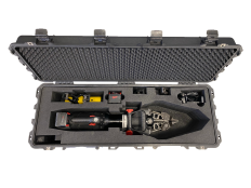 Транспортный ящик для E-FORCE