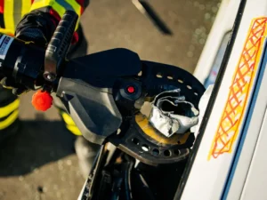 ГИДРАВЛИЧЕСКОЕ аварийно-СПАСАТЕЛЬНОЕ ОБОРУДОВАНИЕ