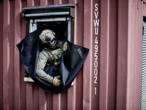 Дополнительное оборудование