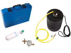 Комплект уплотнительной заглушки для дренажных систем