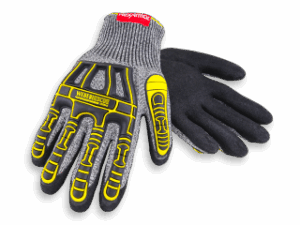 Перчатки для оказания технической помощи