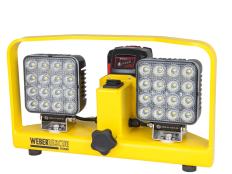 аккумуляторное осветительное устройство