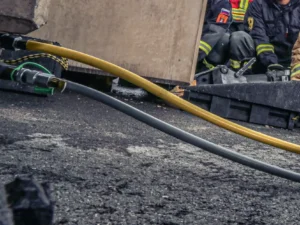 Пневматическое аварийно-спасательное оборудование