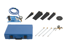 комплект уплотнительных клиньев