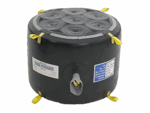 ПОДЪЕМНОЕ ПНЕВМАТИЧЕСКОЕ ОБОРУДОВАНИЕ