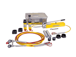 ПОДЪЕМНОЕ ОБОРУДОВАНИЕ